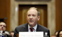 Judge Temporarily Blocks EPA From Canceling Climate Grants
