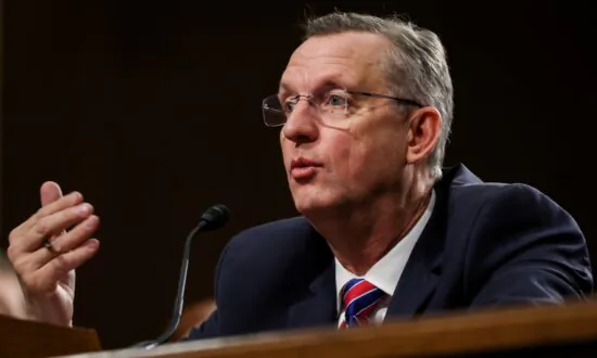LIVE NOW: Doug Collins Testifies at VA Budget Hearing