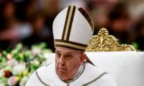 Pope Francis Suffers Respiratory Crisis Amid Pneumonia Battle, Vatican Says