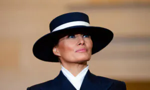 Designer Eric Javits Reveals How Melania Trump’s Viral Inauguration Hat Came to Be