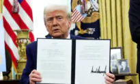 Trump’s China Tariffs Will Strengthen US National Security
