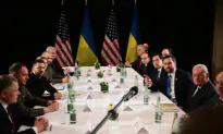 Munich Security Conference Holds Panel on ‘Plan for Ukraine’