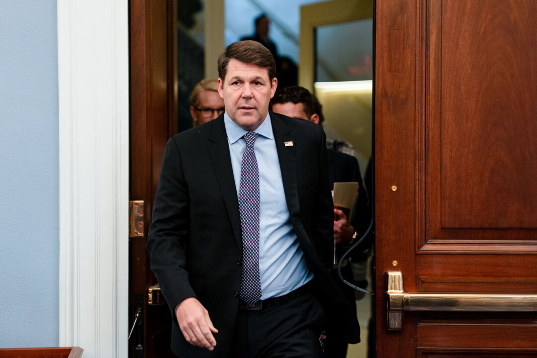 House Budget Chairman Jodey Arrington Will Not Seek Reelection