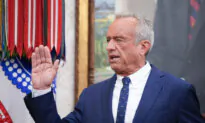 RFK Jr. Promises ‘A New Era of Radical Transparency’ in First Staff Address as HHS Secretary