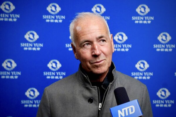 Epoch Times Photo