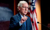 McConnell Says He’s Not Running for Reelection