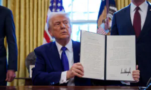 Trump Targets COVID Vaccine Mandate in Schools; Vance Addresses Munich Security Conference