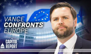 JD Vance Criticizes European Leaders Over Immigration, Free Speech | Capitol Report