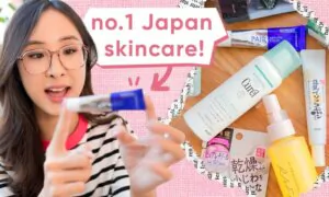 Japan’s Top-Ranking Skincare to Buy: Effective and Affordable (Not Sponsored)