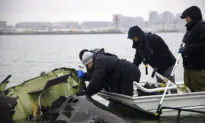 Helicopter Crew May Not Have Heard Air Traffic Control Instruction Before Midair Crash: NTSB