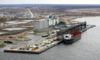 Cory Morgan: Canada Urgently Needs Efficient Transportation Infrastructure Both In-country and at Ports