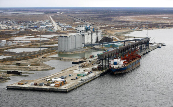Canada Urgently Needs Efficient Transportation Infrastructure Both In-country and at Ports