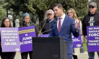 California Lawmakers Introduce Bills to Boost Parental Rights, Protect Girls’ Sports