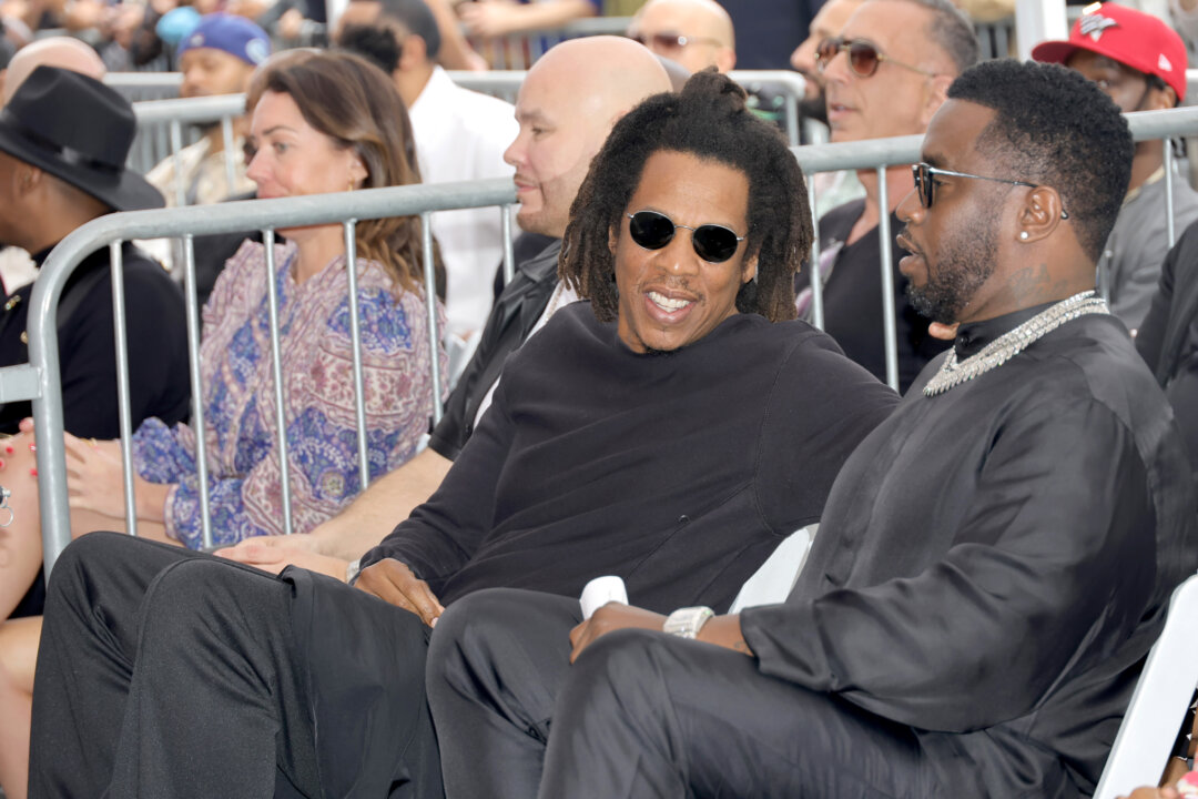 Sexual Assault Lawsuit Against Jay-Z, Sean ‘Diddy’ Combs Dropped by Accuser