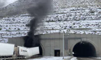 Fiery Wyoming Tunnel Crash Kills at Least 2, Closes I-80 in Both Directions