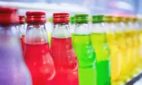 Sugar-Sweetened Drinks Alter Gut Bacteria, Raising Diabetes Risk