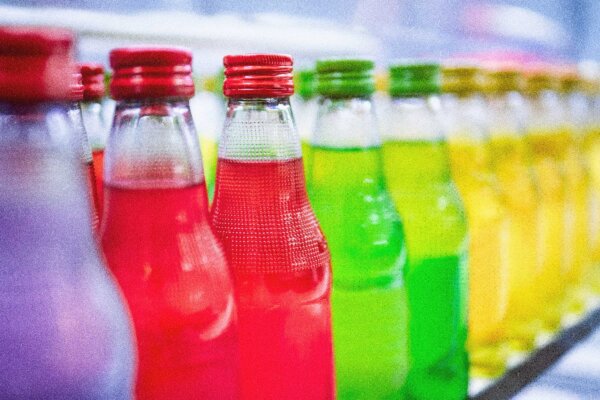 Sugar-Sweetened Drinks Alter Gut Bacteria, Raising Diabetes Risk