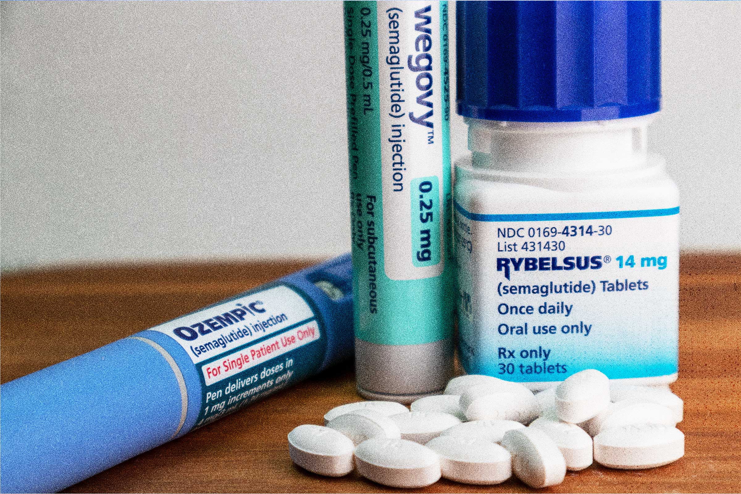 semaglutide health canada Generic Queue: vs CMA Application Counts Health Canada Approves Second Generic