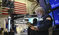 Stock Rally Resumes Amid Stubborn Inflation and Weak Retail Sales