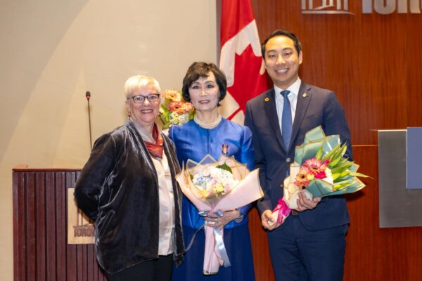 Epoch Times Photo