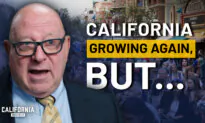 Innovation Professor Explains What’s Behind California’s Population Growth | Marshall Toplansky