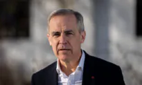 Tories Call on Mark Carney to Make Ethics Disclosure Before Liberal Leadership Race Ends