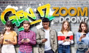 Gen Z: Their Unique Challenges and Winning Characteristics