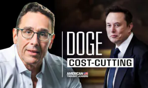 America’s $36 Trillion Debt, Musk’s DOGE Cuts, and Tracking Real-Time Inflation: Stefan Rust