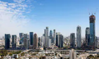 Fast-Growing Jewish Population May Hold Off Israel’s ‘Demographic Time Bomb’