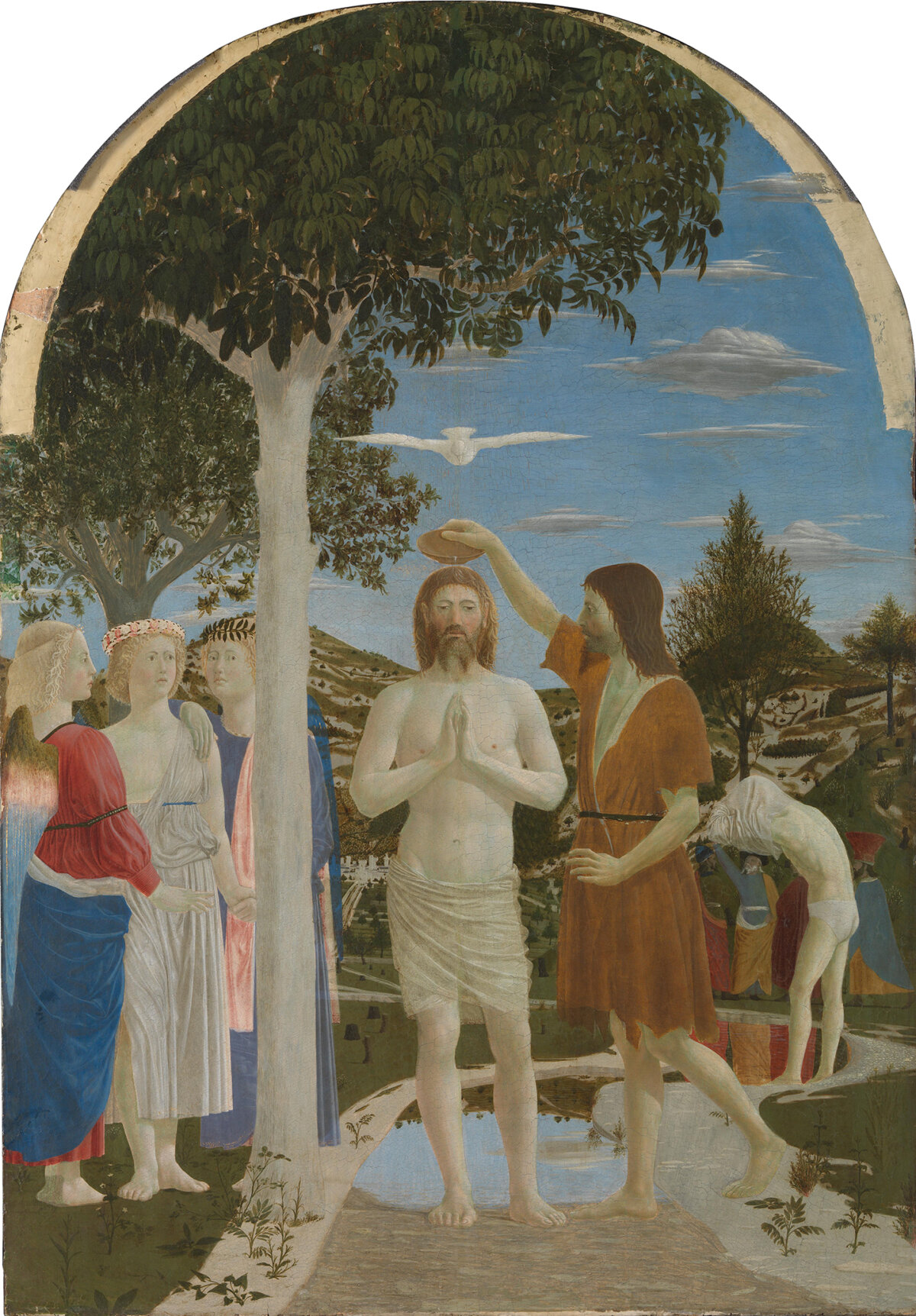 Piero Della Francesca 1989年 Piero della Francesca: della Francesca, Piero, Maetzke, Anna