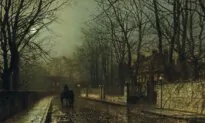 Moon Poetry: Sir Philip Sidney and Giacomo Leopardi
