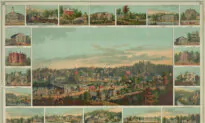 The Ellicott Family and Their Gift to America