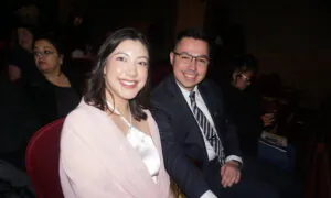 Shen Yun’s Dancers Are ‘Best of the Best,’ Says El Paso Theatergoer