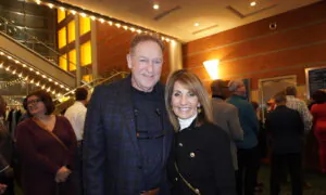 Shen Yun Is ‘Very Pure, Very Serene,’ Says Company Owner