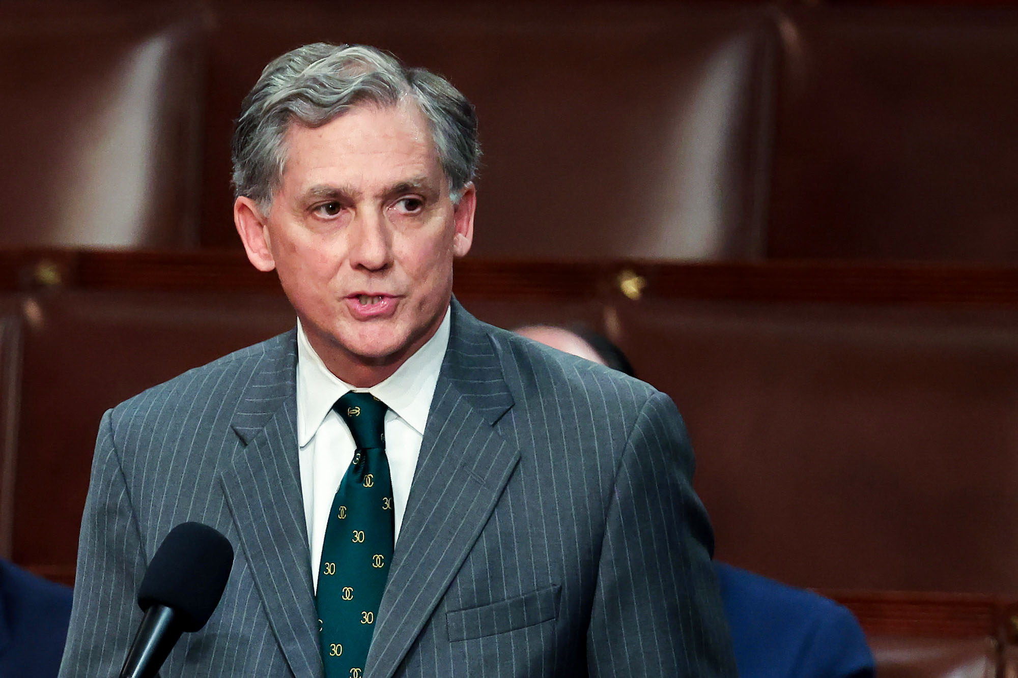 LIVE NOW: House Committee Hearing on ‘The Federal Reserve’s Semi-Annual Monetary Policy Report’