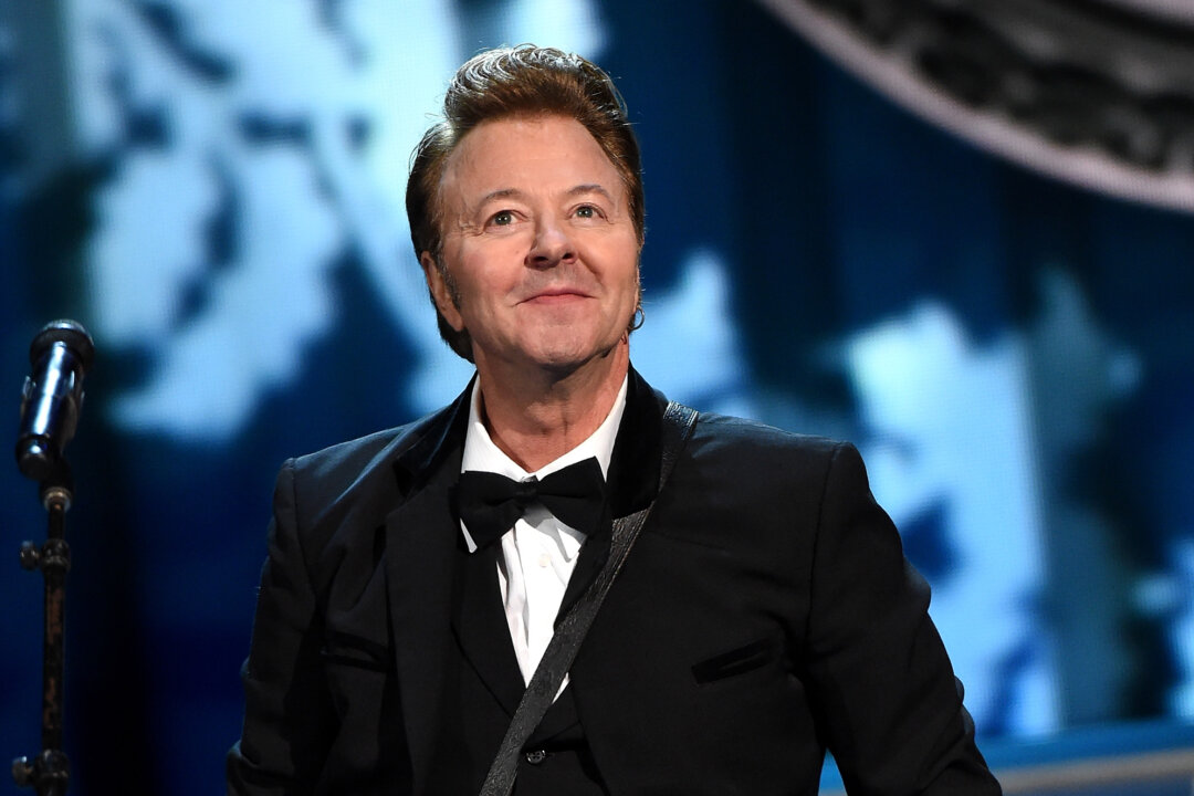 Brian Setzer Shares Health Update After Autoimmune Diagnosis