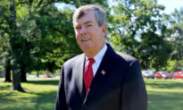 James O’Donnell Announces Reelection Bid for Orange County Legislature