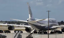 Trump Tours Boeing Plane Amid Frustration Over Delays in New Air Force One Delivery