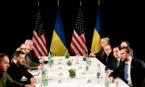 When Peace Talks Advance, Ukraine and Europe Will Be Included in Negotiations, Rubio Says