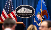 DOJ Lacks Authority to Check Voter Lists Against Immigration Database, Judge Says