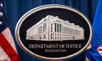 Department of Justice Removes Database Tracking Federal Police Misconduct