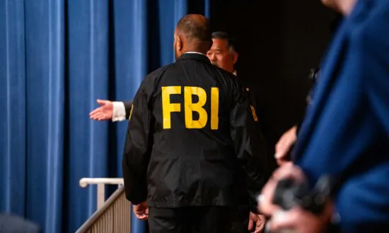 FBI Issues Warning as Sports Gambling Surges Around the US