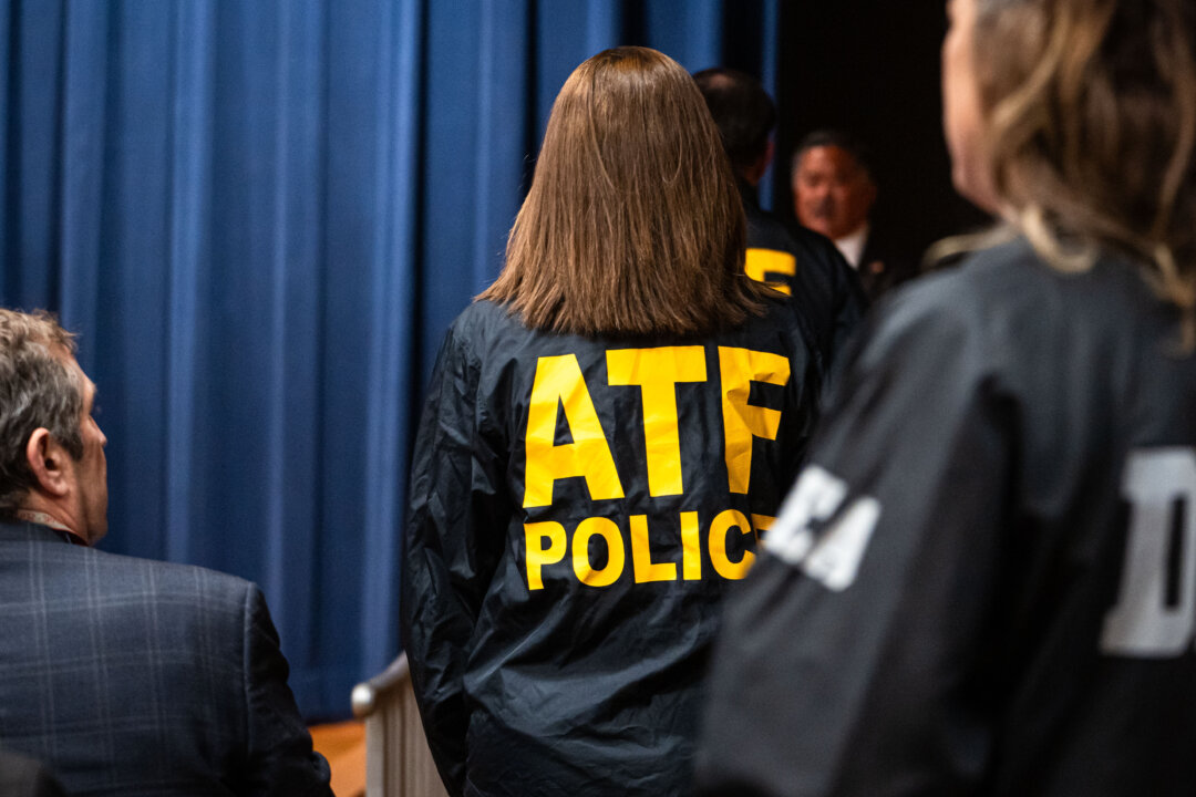 ATF Announces Major Cybersecurity Incident