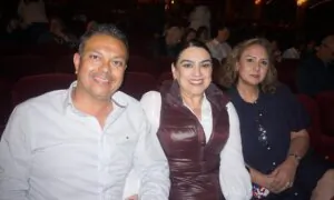 Business Owner Brings 20 to Experience Authentic Chinese Culture at Shen Yun