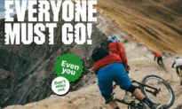 New Zealand Launches $13.5 Million Campaign to Attract 23,000 Tourists