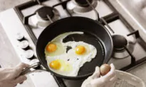 Why Dietary Cholesterol Isn’t the Enemy