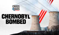 Chernobyl Radiation Shield Attacked; Europe Criticizes Peace Talks | Live With Josh 