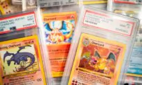 Victoria Police Catch Four Men Accused of Stealing $50,000 of Trading Cards Including Pokémon