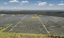 Nationals MP Warns 24 Percent of Local Jobs Could go Under Net Zero