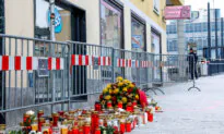 Austria Says Stabbing Attack Suspect Swore Allegiance to ISIS